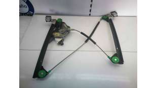 ELEVALUNAS DELANTERO IZQUIERDO CADILLAC CTS 4.6 V8 DE 2003 - D.2460078 2