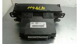MANDO CLIMATIZADOR CADILLAC CTS 4.6 V8 DE 2003 - D.2460177 / MX2370001417 2