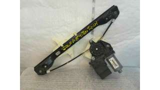 ELEVALUNAS TRASERO DERECHO VOLKSWAGEN GOLF V BERLINA 1.9 TDI (105 CV) DE 2003 - D.2460313 / 1K4839462E