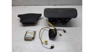 KIT AIRBAG DAEWOO LANOS 1.5 (86 CV) DE 1997 - D.2460436