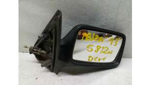RETROVISOR DERECHO SEAT IBIZA 1.4 (60 CV) DE 1993 - D.2461051