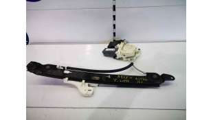 ELEVALUNAS TRASERO DERECHO SEAT ALTEA XL 1.9 TDI (105 CV) DE 2007 - D.2461174