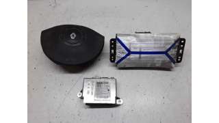 KIT AIRBAG RENAULT SCENIC II 1.9 dCi D (120 CV) DE 2006 - D.2461280