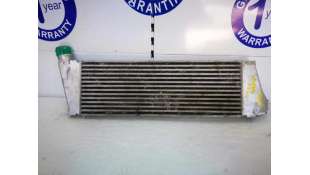INTERCOOLER RENAULT SCENIC II 1.9 dCi D (120 CV) DE 2006 - D.2461419 2