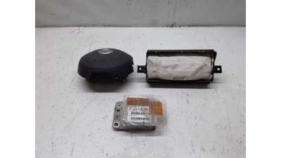 KIT AIRBAG NISSAN MICRA 1.5 dCi Turbodiesel (86 CV) DE 2003 - D.2461624