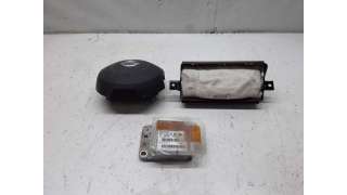 KIT AIRBAG NISSAN MICRA 1.5 dCi Turbodiesel (86 CV) DE 2003 - D.2461624
