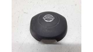 KIT AIRBAG NISSAN MICRA 1.5 dCi Turbodiesel (86 CV) DE 2003 - D.2461624