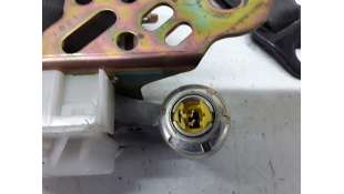 PRETENSOR AIRBAG DERECHO NISSAN MICRA 1.5 dCi Turbodiesel (86 CV) DE 2003 - D.2461693 2