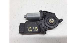 MOTOR ELEVALUNAS DELANTERO DERECHO VOLKSWAGEN PASSAT BERLINA 1.9 TDI (131 CV) DE 2000 - D.2463307 / 0130821694 2