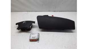 KIT AIRBAG CITROEN XSARA BERLINA 1.9 D (69 CV) DE 1999 - D.2463932