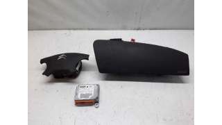 KIT AIRBAG CITROEN XSARA BERLINA 1.9 D (69 CV) DE 1999 - D.2463932