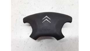 KIT AIRBAG CITROEN XSARA BERLINA 1.9 D (69 CV) DE 1999 - D.2463932 2