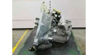 CAJA CAMBIOS PEUGEOT 207 1.4 16V VTi (95 CV) DE 2006 - D.2467947 / 20CQ74