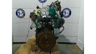 MOTOR COMPLETO RENAULT MEGANE I BERLINA HATCHBACK 1.9 dTi D (98 CV) DE 1997 - D.2468357 / F9Q736