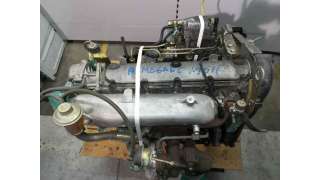 MOTOR COMPLETO RENAULT MEGANE I BERLINA HATCHBACK 1.9 dTi D (98 CV) DE 1997 - D.2468357 / F9Q736