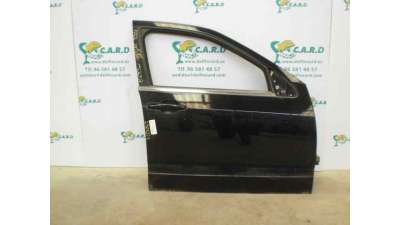 PUERTA DELANTERA DERECHA CADILLAC SXR 4.6 V8 - D.2469224