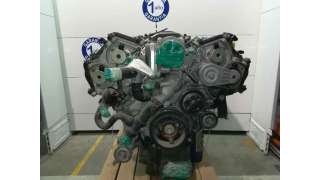 MOTOR COMPLETO CADILLAC CTS 4.6 V8 DE 2003 - D.2469385 / LH2