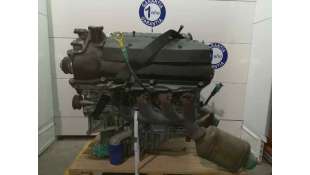 MOTOR COMPLETO CADILLAC CTS 4.6 V8 DE 2003 - D.2469385 / LH2 2