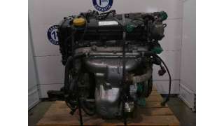 MOTOR COMPLETO ALFA ROMEO 147 1.9 JTD (120 CV) DE 2004 - D.2469422 / 937A3000