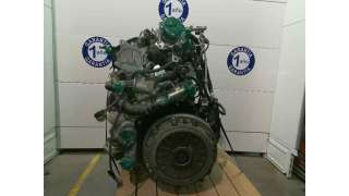 MOTOR COMPLETO ALFA ROMEO 147 1.9 JTD (120 CV) DE 2004 - D.2469422 / 937A3000