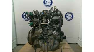 MOTOR COMPLETO ALFA ROMEO 147 1.9 JTD (120 CV) DE 2004 - D.2469422 / 937A3000