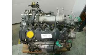 MOTOR COMPLETO ALFA ROMEO 147 1.9 JTD (120 CV) DE 2004 - D.2469422 / 937A3000