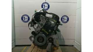 MOTOR COMPLETO LANCIA LYBRA BERLINA 2.4 JTD (135 CV) DE 1999 - D.2469439 / 839A5000