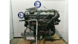 MOTOR COMPLETO LANCIA LYBRA BERLINA 2.4 JTD (135 CV) DE 1999 - D.2469439 / 839A5000 2