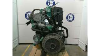 MOTOR COMPLETO LANCIA LYBRA BERLINA 2.4 JTD (135 CV) DE 1999 - D.2469439 / 839A5000