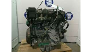 MOTOR COMPLETO LANCIA LYBRA BERLINA 2.4 JTD (135 CV) DE 1999 - D.2469439 / 839A5000