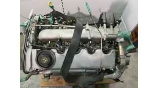 MOTOR COMPLETO LANCIA LYBRA BERLINA 2.4 JTD (135 CV) DE 1999 - D.2469439 / 839A5000