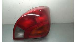 PILOTO TRASERO DERECHO FORD FIESTA BERLINA 1.3 (50 CV) DE 1999 - D.2469842