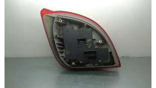 PILOTO TRASERO DERECHO FORD FIESTA BERLINA 1.3 (50 CV) DE 1999 - D.2469842 2