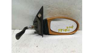 RETROVISOR DERECHO FIAT SEICENTO 1.1 (54 CV) DE 1998 - D.2470725