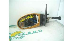 RETROVISOR IZQUIERDO FIAT SEICENTO 1.1 (54 CV) DE 1998 - D.2470732