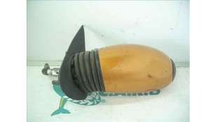 RETROVISOR IZQUIERDO FIAT SEICENTO 1.1 (54 CV) DE 1998 - D.2470732 2