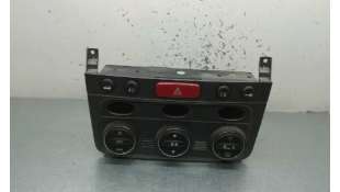 MANDO CLIMATIZADOR ALFA ROMEO 147 1.6 16V (105 CV) DE 2004 - D.2470978 / 01560513720
