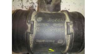 CAUDALIMETRO ALFA ROMEO 147 1.6 16V (105 CV) DE 2004 - D.2471005 2