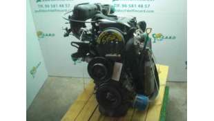 MOTOR COMPLETO HYUNDAI ACCENT 1.5 12V (90 CV) DE 1999 - D.2476857 / G4EB
