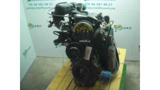 MOTOR COMPLETO HYUNDAI ACCENT 1.5 12V (90 CV) DE 1999 - D.2476857 / G4EB