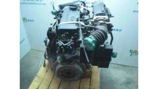 MOTOR COMPLETO HYUNDAI ACCENT 1.5 12V (90 CV) DE 1999 - D.2476857 / G4EB