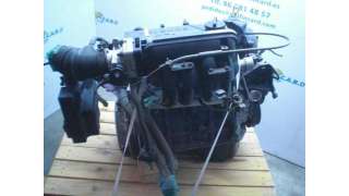 MOTOR COMPLETO HYUNDAI ACCENT 1.5 12V (90 CV) DE 1999 - D.2476857 / G4EB