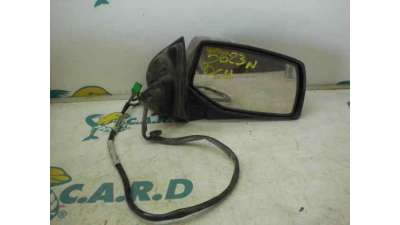 RETROVISOR DERECHO CADILLAC SXR 4.6 V8 - D.2477670