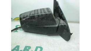 RETROVISOR DERECHO CADILLAC SXR 4.6 V8 - D.2477670 2