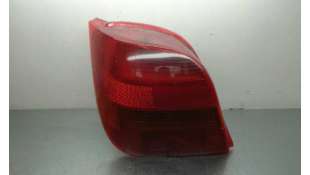 PILOTO TRASERO IZQUIERDO FORD FIESTA BERL./COURIER 1.3 (60 CV) DE 1989 - D.2479391