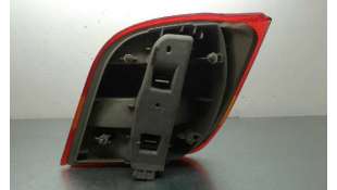 PILOTO TRASERO IZQUIERDO FORD FIESTA BERL./COURIER 1.3 (60 CV) DE 1989 - D.2479391 2