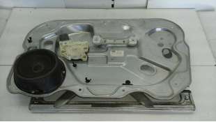 ELEVALUNAS DELANTERO DERECHO FORD FOCUS BERLINA 1.6 TDCi (109 CV) DE 2004 - D.2479483 / 4M51A203A28BG