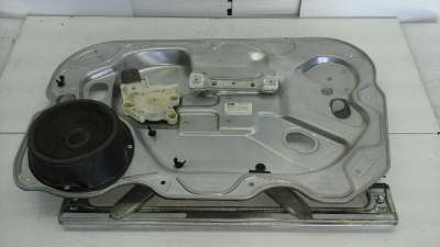 ELEVALUNAS DELANTERO DERECHO FORD FOCUS BERLINA 1.6 TDCi (109 CV) DE 2004 - D.2479483 / 4M51A203A28BG