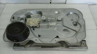 ELEVALUNAS DELANTERO DERECHO FORD FOCUS BERLINA 1.6 TDCi (109 CV) DE 2004 - D.2479483 / 4M51A203A28BG