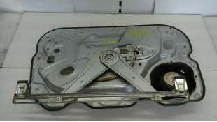 ELEVALUNAS DELANTERO DERECHO FORD FOCUS BERLINA 1.6 TDCi (109 CV) DE 2004 - D.2479483 / 4M51A203A28BG 2